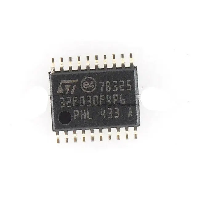 STM32F030F4P6