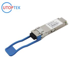 China 40G QSFP Optical Transceiver on sale