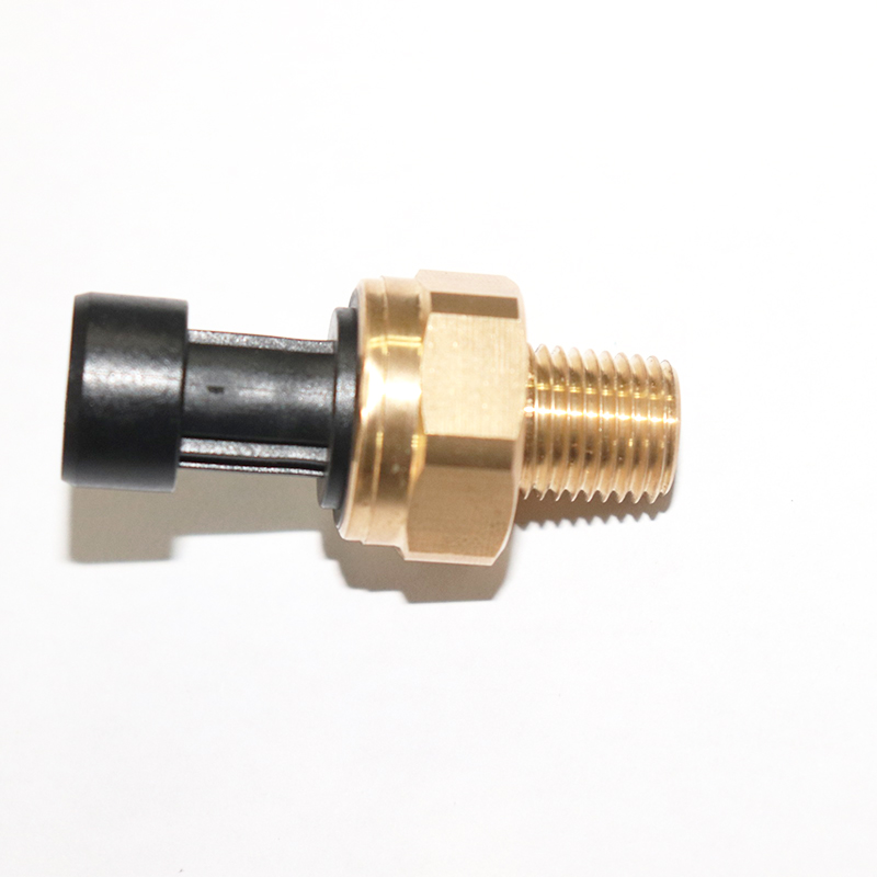 WNK Brass Pressure Sensor/Pressure Transducer/Water Pressure Transmitter