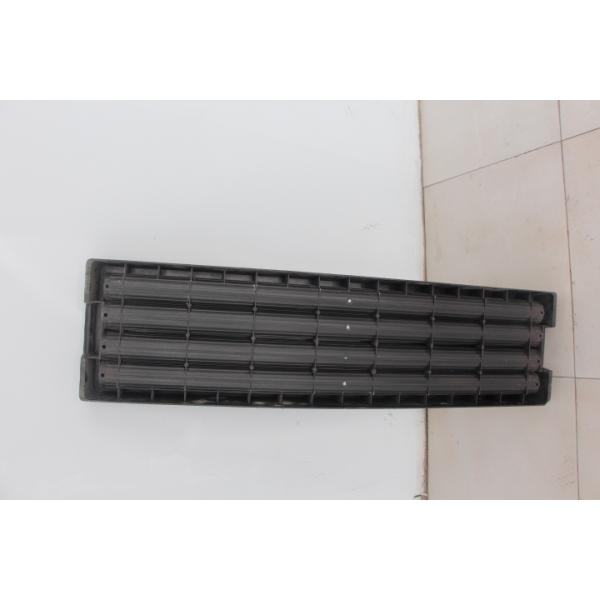 High Strength Plastic Core Boxes , Rock Core PE Rock Core Boxes High Intensity
