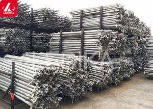 Buy cheap Portable Scaffolding System Layer product