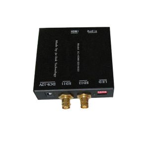 20KM 64channels FTTH Fiber Optic Media Converters SingleMode