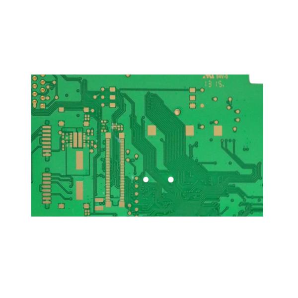Glass Epoxy FR4 PCB Printed Circuit Board Copper Clad Laminate Sheet Bare PCB Boards