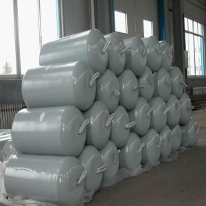 Buy cheap Dock Protection Marine Floating Foam Filled Fender product