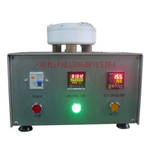Digital Coupler Switch Tester
