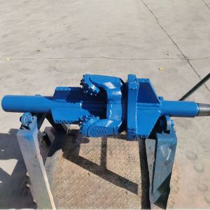 Buy cheap Industrial Directional Drilling Reamers HDD Reamers With 3-13 Cones product