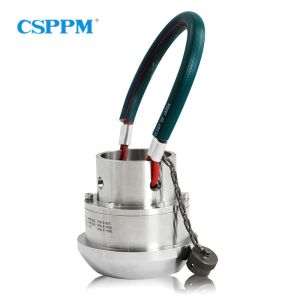 Sour Gas Compatible Hammer Union Pressure Transmiiter
