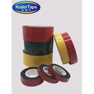 Waterproof Foam Mounting Width 1040mm Adhesive Foam Tape
