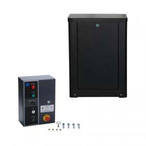 Buy cheap WIFI Mobile App Remote Control Sliding Gate Opener Heavy Duty Rack And Gear Transmission product