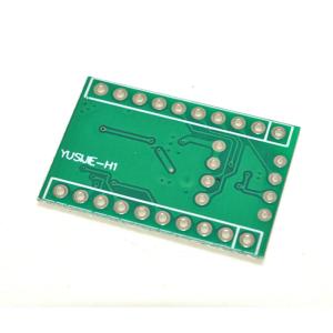 Buy cheap 5V 2W 28MM×18MM Programmable Toy Sound Module product