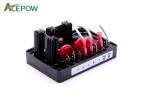 Brushless 7 Amps 100OHM Three Phase Generator AVR