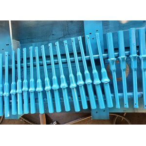 Buy cheap Oem Mining 5inch Integral Drill Rod With High Wear Resistance product