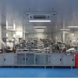 Shenzhen Fuqida Technology Co., Ltd.