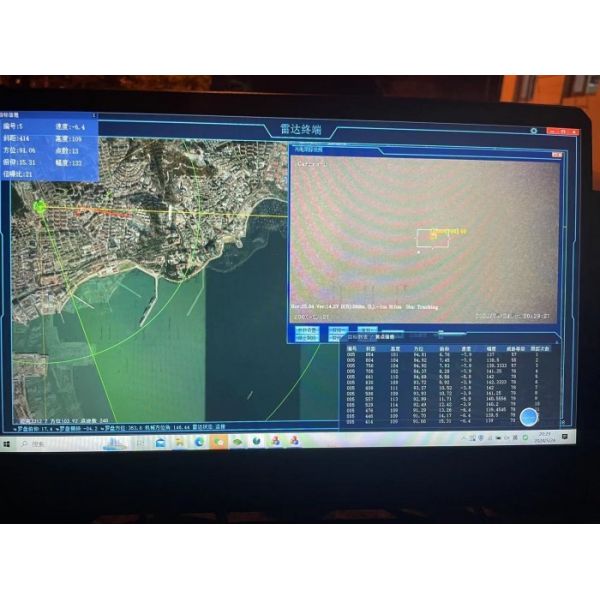 All-weather High Anti-jamming Mobile 3D Air Surveillance Detection and Tracking Radar for Anti-drone Operations