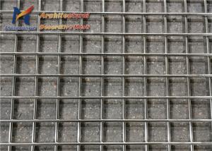 Buy cheap 8ft 4ft Stainless Steel Gopher Wire Mesh Machine Guarding product
