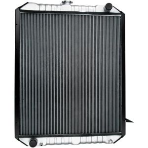 Kobelco Excavator Radiator YN05P00010S001 YN05P00024S001 YN05P00024F1 YN05P00058