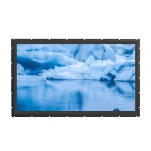 China 32 Inch Industrial Touchscreen Computer PCAP touch technology on sale