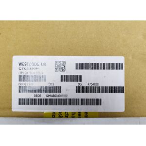 China CT03320P Westcode Thyristors Power IGBT Module 1000A 1600V NEW on sale