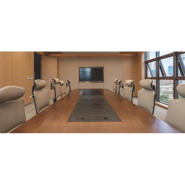 Polished Mesh Ergo Office Chair With Adjustable Depth Ergonomic