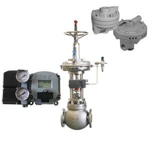 Buy cheap SVI2-21113121 Masoneilan Valve Positioner SVI2-21113111 Digital Valve Positioner product