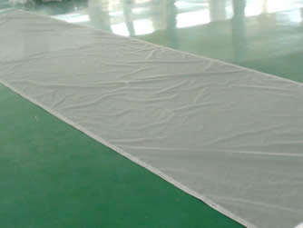 Construction Safety Netting
