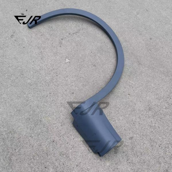 Maserati Levante M161 LH Front Wheel Housing Arch Primer With 100% Tested 670089061