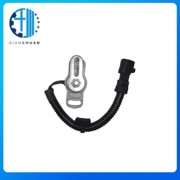 Acceleration Sensor S8944-15300 89441-5300 For Hino P11C Truck Parts