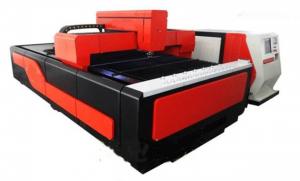 Buy cheap Water Chiller Pipe Laser Cutting Machine / Laser Tube Cutting Equipment product