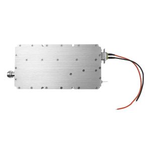 Buy cheap High Power 100W Aluminium Jammer Module For Air Protection product