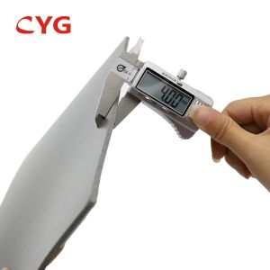 B1 Grade Flammability Thermal Insulation Foam Polyethylene Material Xlpe Foam