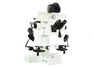 China Investigation 192X Forensic Comparison Microscope 3.0M Digital Camera on sale