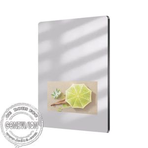 WiFi Loop Playback 1080x1920P Bathroom Mirror Screen