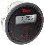 Dwyer DM-2000 Differential Pressure Transmitter