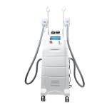 40K Body Sculpting Fat Freezing Device Portable Cryolipolysis Machine