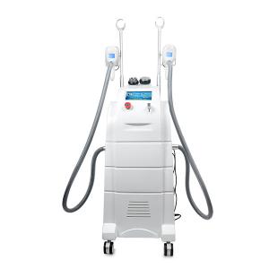 Buy cheap 40K Body Sculpting Fat Freezing Device Portable Cryolipolysis Machine product