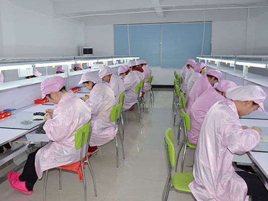 Beauty Equipment Use Mini Electric Vacuum Pump with Precious Metal Brush