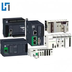 RXM2AB2BD Schneider RXM Relay Small Plc Programming Controller Module