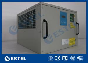 Buy cheap 800W Mixed Working Fluid Heat Exchanger , Custom Heat Exchanger Unit product