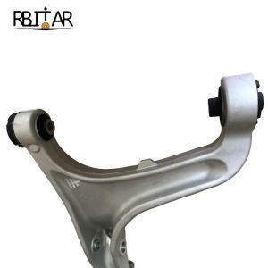 Maserati Auto Suspension System Control Arm Front Left Lower 670107802