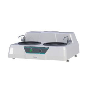 M-2 Metallographic Sample Grinding Polishing Machine 450rpm