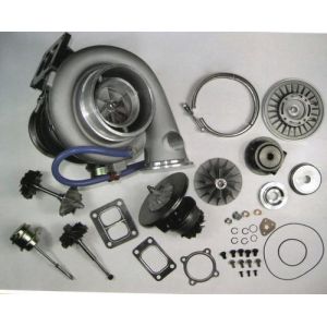 Turbocharger of DCEC Cummins 6CT,6CTA,6CTAA series diesel engine