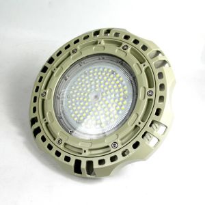 IP65 Hazardous Location Explosion Proof Led High Bay Lights 100w
