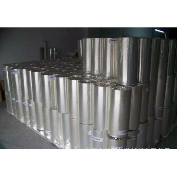 Aluminium Foil Roll for Rectangle Kitchen Use Aluminium Foil Container