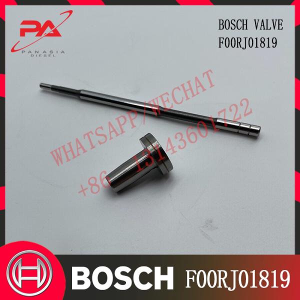 F00RJ01819 quality common rail control valve injector fit 0445120157/0445120282