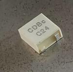 CFUKF455KA2X R0 455khz Electronic Components Active And Passive