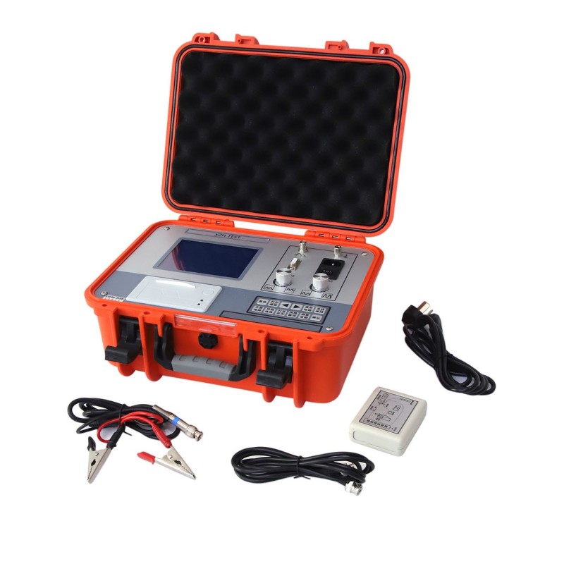 Orange Basis Cable Fault Pre Locator
