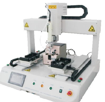 Buy cheap Screw Tightening Machine Desktop Electric Screw Locking Machine product