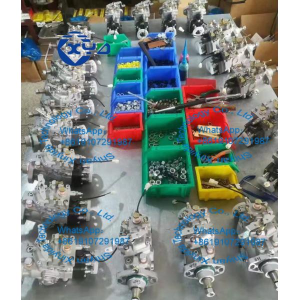 Futon Cummins VE Injector Pump VE4/12E1300L105 12E1300L105 For F3.8 Engine