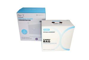 Buy cheap Consumer Electronic Component Cardboard Gift Boxes For Home Entertainment product