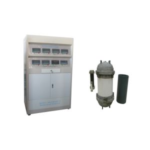 Buy cheap High Precision Hydrostatic Pressure Testing Machine 0.1% Timing Accuracy product